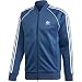 Produktbild adidas Mens SST Tt Jacket, Night Marine, L