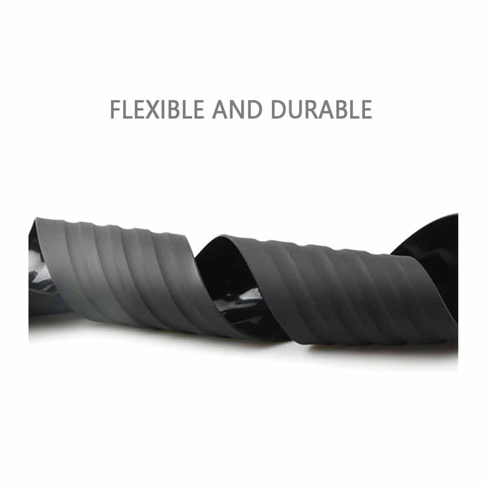 ZBYFBSJ Film Protection Seuil De Coffre Voiture Pour Fiat Punto Evo | Typ 199 | Bj. 2009-2011,Protecteur Pare-Chocs Arrière Autocollante,Protecteur Pare-Chocs Arrière