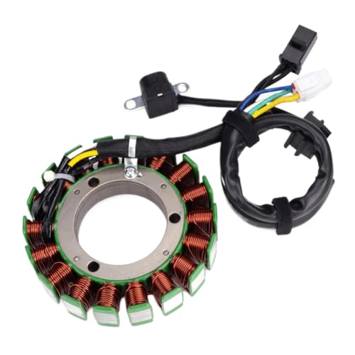 Bobina de estator 32101-09F40 para solucionar fallos de arranque LTA500 2