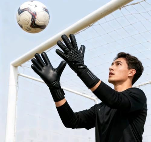 LBYGQ キーパーグローブ 9ヤード