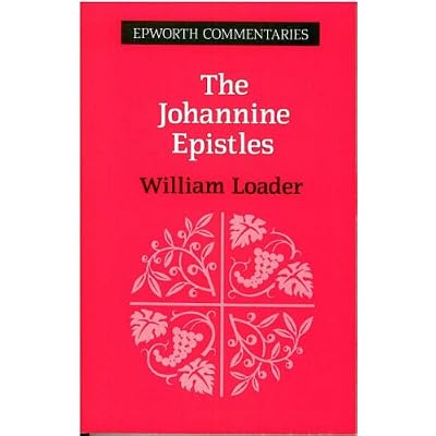 The Johannine Epistles