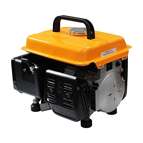 Gerador Portátil GM900 2T Mono Gasolina - CSM - 127V