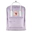 Pastel Lavender/Cool White