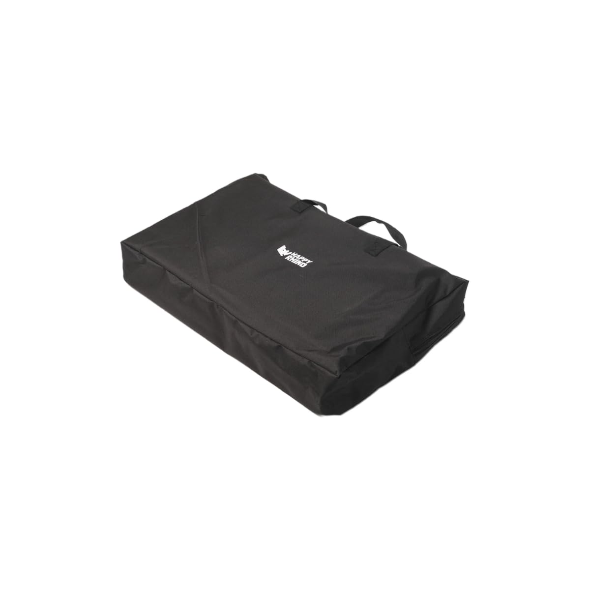 Happy Rhino - Campingschrank Abruzzo - Faltschrank - Aufbewahrungsschrank - Camping - Grau - Faltbar