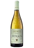 Oremus Petracs 2021