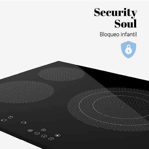 UNIVERSALBLUE-Placa-Vitroceramica-3-Fuegos-Negra-Potencia-5700-W-Control-Tactil-Temporizador