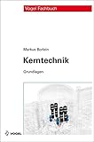 Kerntechnik - Markus Borlein
