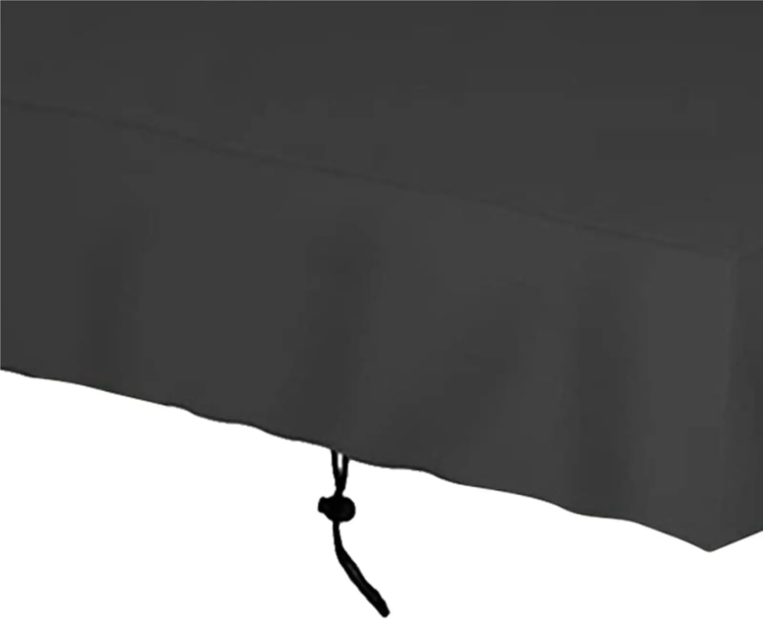 Pool Table Cover 1pc Billiard Pool Table Cover Tennis Rainproof Water Resistant(254cmx140cmx20cm)