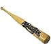 MLB Milwaukee Brewers Mini Baseball Bat, Multi, 18"