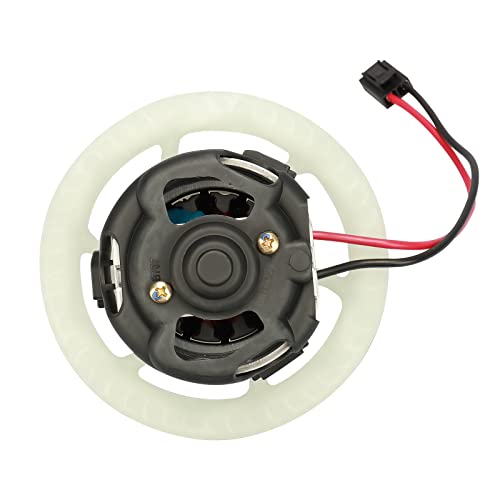 Image of IRONTEK 700294 HVAC Blower Motor Assembly for BMW 528i xDrive 530i 520i 550i 640i 650i 740i 740Li 750i 750Li 760Li, AC Blower Motor 64119242607, 75027, PM4763