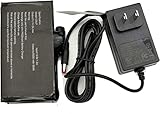 Heat Jacket battery,12V Li-Polymer Replacement Battery Pack Fit for Metabo/Milwaukee/Dewalt/AEG Heated Jacket Coat Battery,Lithium-Ion Heated Kit