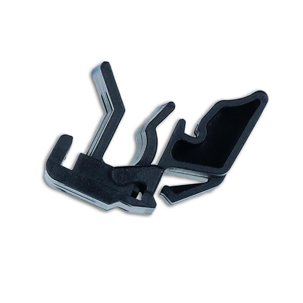 CONNECT 34305 Specialised Retainer Fastener 22.75x20.1x23.1mm Fits Tesla 10pc