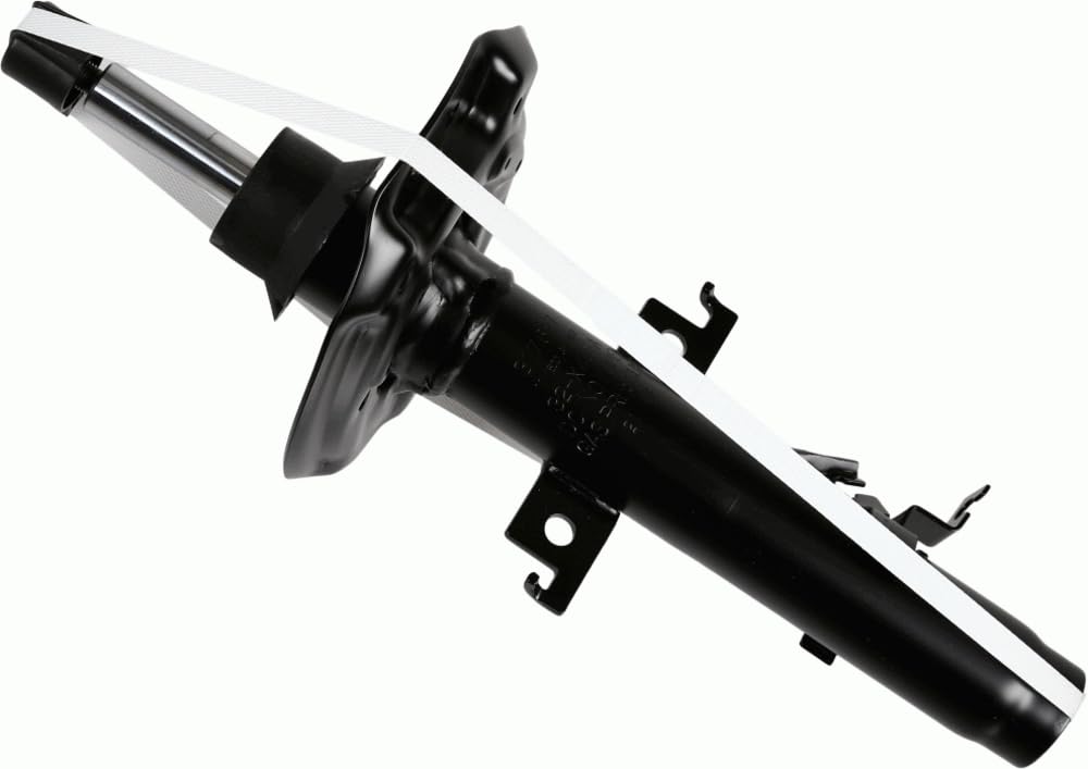SACHS 317 627 Ammortizzatore per Nissan Kicks II (J11, J11_) 2013 - Dx, Assale anteriore e altri veicoli