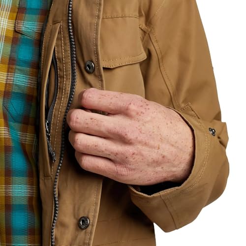 Eddie Bauer Males's Everson Parka - Image 5