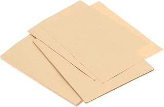 Tofficu 100 folhas coisas de casamento itens de casamento suprimentos de fabricação de cartões de artesanato papel A5 Carta pautada papel de escrita papel de desenho envelope papel impressora papel escritório nostalgia o papel