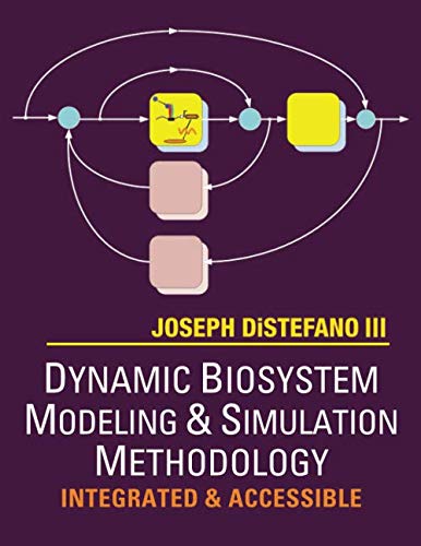 Dynamic Biosystem Modeling & Simulation Methodology - Integrated & Accessible: Greyscale Edition