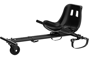 Hoverboard Seat: Transform Your Hoverboard into a Thrilling Ride