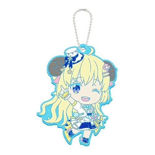 【角巻わため】 ホロライブ カプセルラバーマスコット Bright Parade1