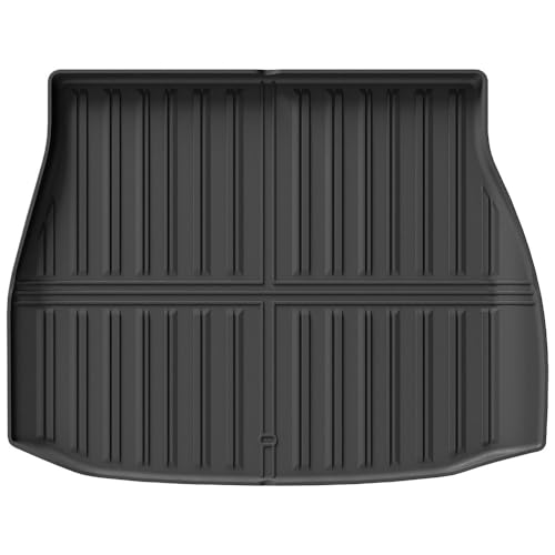 Tapis voiture sur mesure pour escapades en famille en Venza Harrier 2021-2024