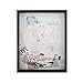 ELK Lighting Elk Home Abstract Figure, Gloss Black