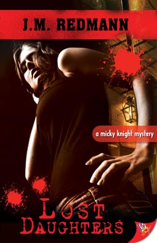 Lost Daughters (Mickey Knight Mystery Series, 4)