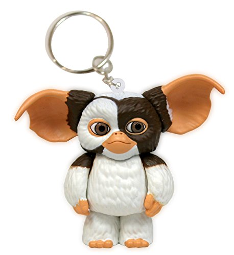 Gremlins SDTWRN89652 Key Ring Multi-Coloured