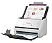 Epson DS-770 II Color Duplex Document Scanner for PC as Well as Mac with 100-page Auto Doc Feeder (ADF), Twain and ISIS Drivers