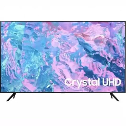 Samsung UE43CU7170 Téléviseur LED 43" UHD