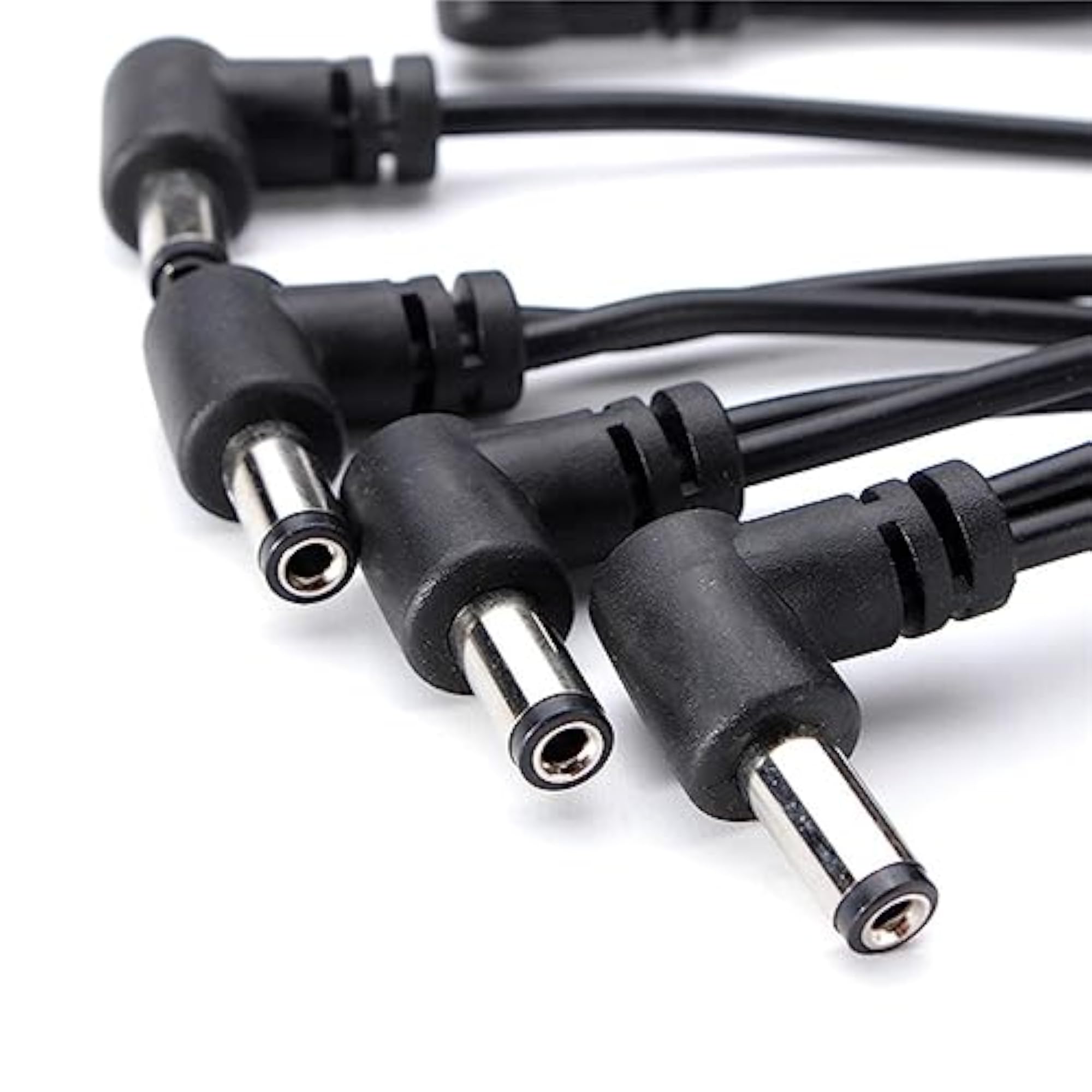 Daisy Chain Effects Cable for Guitar, 9V DC