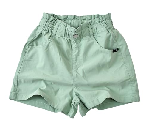 [Strawberry Choco] �ڐG�⊴ �V���[�g�p���c �z������ �X�g���b�` �L�b�Y ���n ���� �W���j�A ���̎q �q���� ���Y�{�� �� ���w�� �ۈ牀 �c�t�� 130cm G11�y32737-8�z�~���g