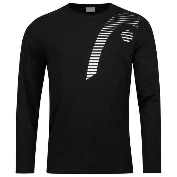 HEADClub 22 Cliff Long Sleeve T