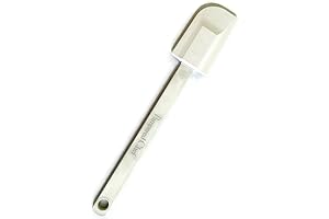 Pampered Chef Classic Scraper 1650 - Your Essential Tool for Seamless Baking