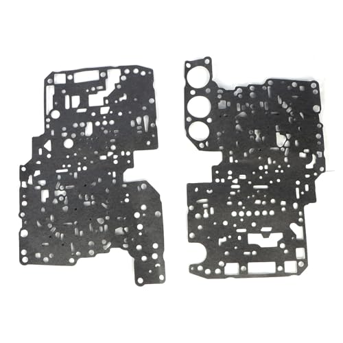 Kit de transmisión A340F para Toyota: marchas suaves y sin tirones 4