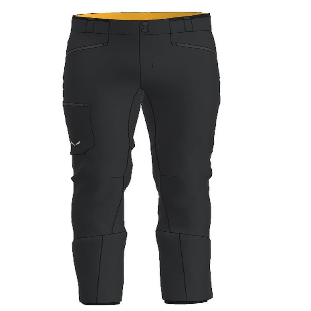 Salewa - Lagorai 2 Dst Pnt Lo M, Pant Uomo