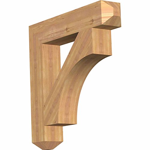 EKENA MILLWORK BKT06X32X32WTL04SWR