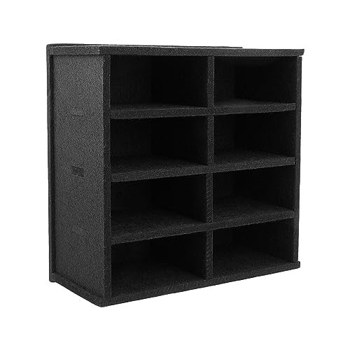 RNXRZANK Arts Belts Holder Kids Organizer MMA Boxing Jiu