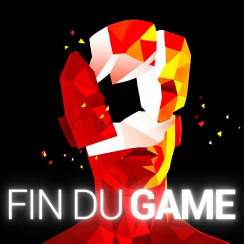 Episode 171 - SUPERHOT