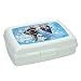 Produktbild Frozen Brotdose 19,5x14x6,5cm von Curver Lunchbox Sandwichbox Brotbüchse Brotbox Stullenbox