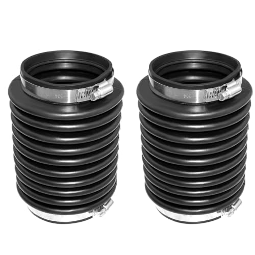 Kit de fuelle 875848 para evitar filtraciones de agua en motores Volvo Penta AQ260