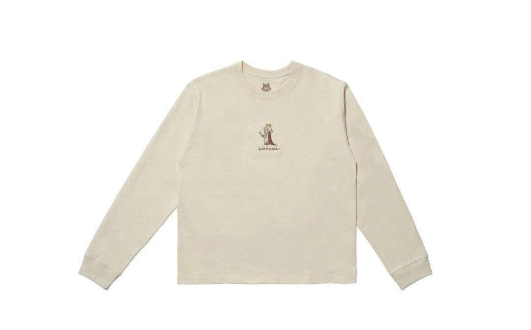 【最終値下げ】BUMP OF CHICKEN ホームシック衛星 ロングＴ 王様 Amazon.co.jp: BUMP OF CHICKEN ホームシック衛星 ロングTシャツ
