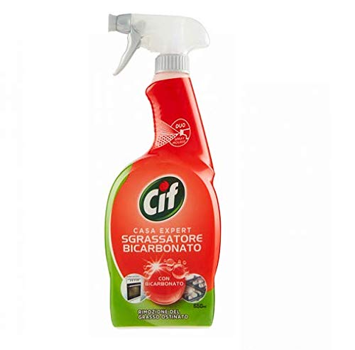 Cif spray sgrass. base 650 ml