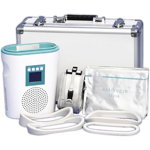 Instrumento de congelación de grasa, instrumento de lipólisis de grasa por criolipólisis, máquina de adelgazamiento por congelación, máquina de congelación corporal adelgazante