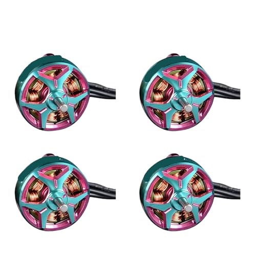 V3 1003 10000KV 2S 18000KV 22000KV 1S uVX[^[ƌ݊AFPVt[X^C1.6?2C`pAh[DIYp[cƌ݊܂(4PCS Teal 22000KV)