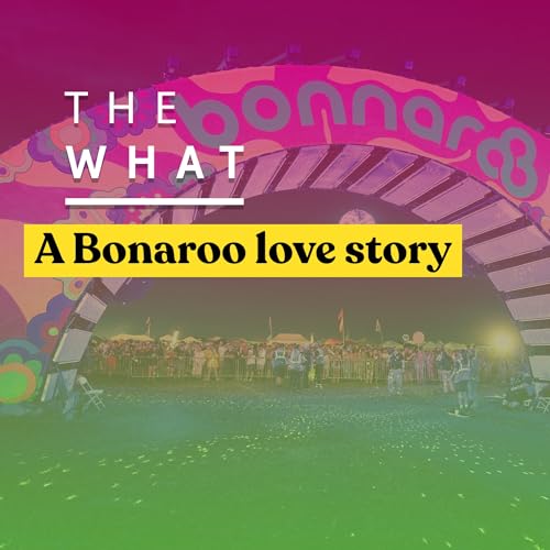 From Bonnaroo to Seattle: A 90s Grunge Pilgrimage cover art