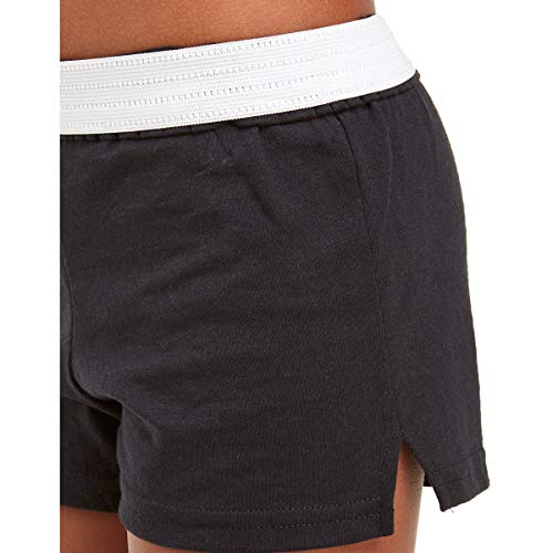 Image of Soffe Youth Girls' Authentic Soffe Shorts