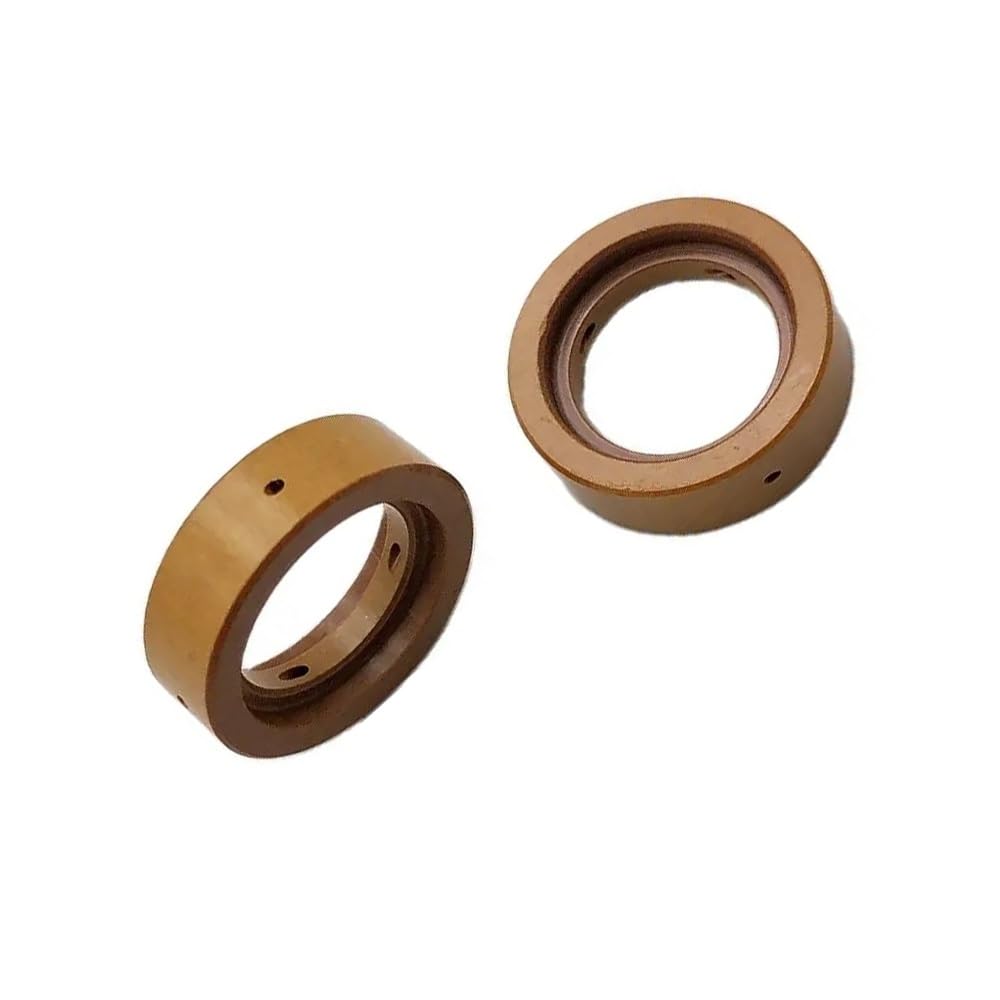 Anneaux tourbillonnants PE0106 pour diffuseur torche plasma PT-40 PT-60 S45 CUT55