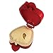 R&M International Pocket Pie Maker, Apple Shape, 5