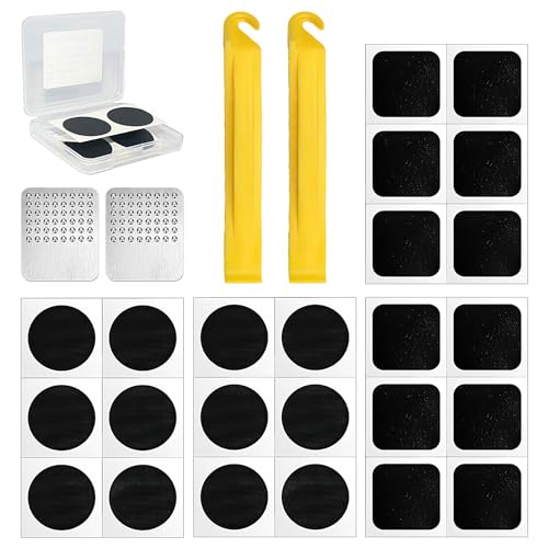 ���]�ԃ^�C���C���L�b�g ���]�ԃC���i�[�`���[�u ���]�ԃp�b�`�L�b�g �ڒ��܂Ȃ��S���p�b�`24�t�� �₷��ƃ^�C�����o�[ ���[�h�o�C�N��}�E���e���o�C�N�p