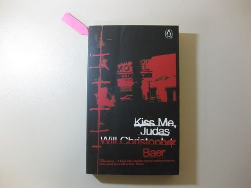 Kiss ME, Judas 0140292241 Book Cover
