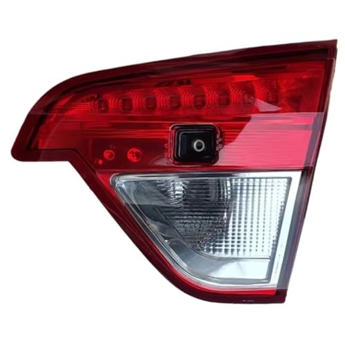 Feux arrières pour Buick Envision 2014-2017 bloc optique de freinage gauche et droit